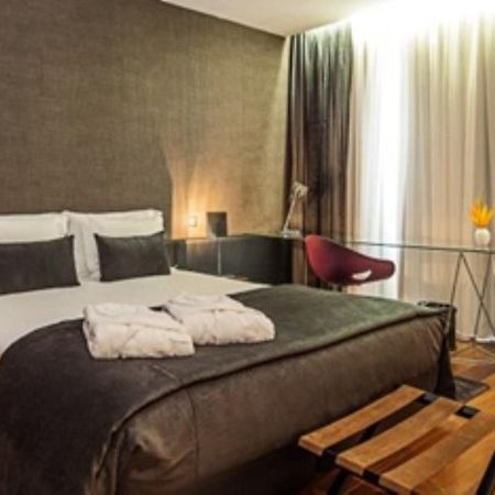 Executive Hotel Samba Луанда Екстериор снимка