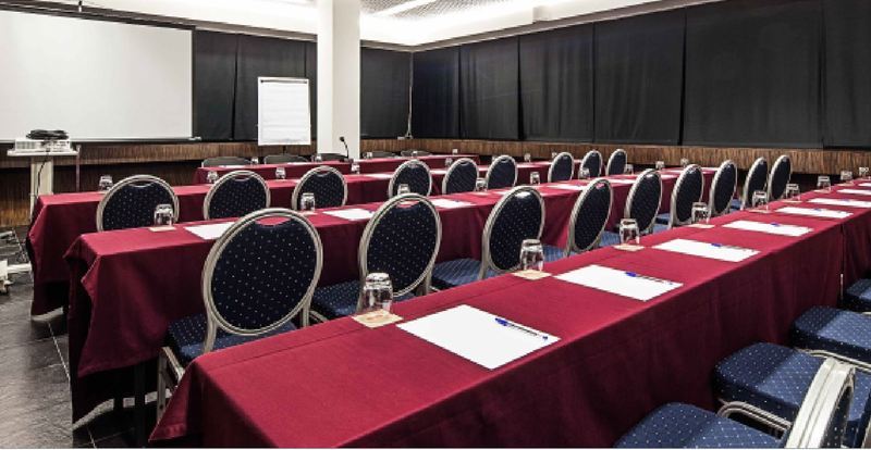 Executive Hotel Samba Луанда Екстериор снимка