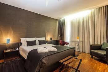 Executive Hotel Samba Луанда Екстериор снимка