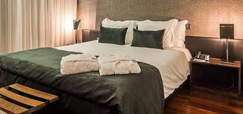 Executive Hotel Samba Луанда Екстериор снимка